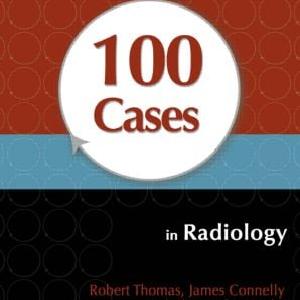 100 Cases in Radiology - Paperback / softback Buy Cheap Very Cheap
