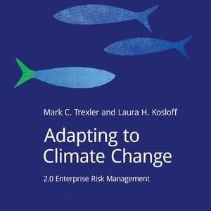 Adapting to Climate Change - Paperback / softback Free Shipping 2025 New