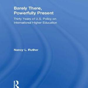 Barely There, Powerfully Present - Paperback / softback Footlocker Pictures Sale Online