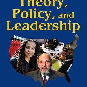 Africana Theory, Policy, and Leadership - Paperback / softback Buy Cheap Pay With Paypal