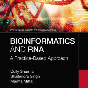 Bioinformatics and RNA - Hardback Grey Outlet Store Online