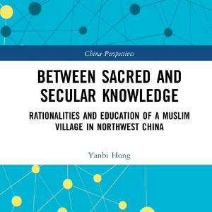 Between Sacred and Secular Knowledge - Hardback Outlet Amazon
