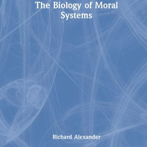 Biology of Moral Systems - Hardback Buy Cheap Best Pices