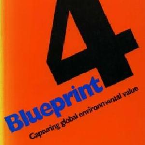 Blueprint 4 - Paperback / softback With Paypal Online