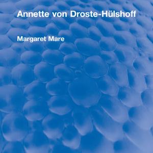 Annette von Droste-Hlshoff - Hardback Clearance Sast