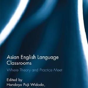 Asian English Language Classrooms - Hardback 100% Original Sale Online