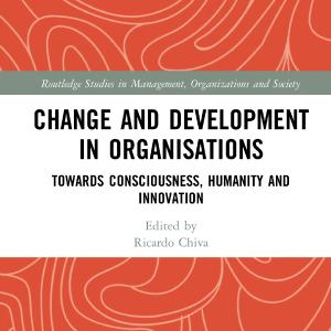 Change and Development in Organisations - Hardback Tumblr Sale Online