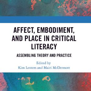 Affect, Embodiment, and Place in Critical Literacy - Paperback / softback Get To Buy For Sale
