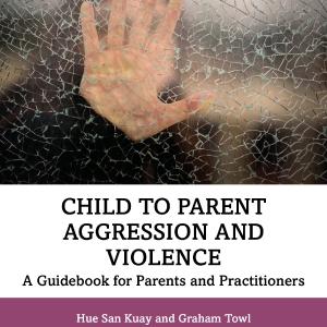 Child to Parent Aggression and Violence - Paperback / softback Buy Cheap Classic