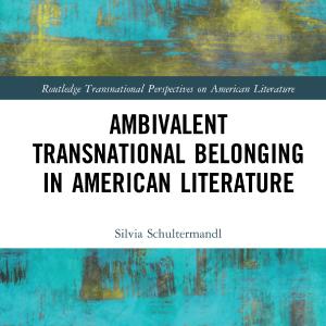 Ambivalent Transnational Belonging in American Literature - Hardback Outlet Largest Supplier