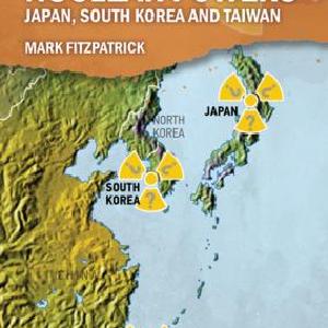 Asia's Latent Nuclear Powers - Paperback / softback Shipping Outlet Store Online
