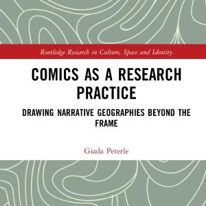 Comics as a Research Practice - Hardback Pick A Best Sale Online