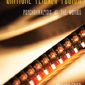 Critical Flicker Fusion - Paperback / softback Clearance Shop