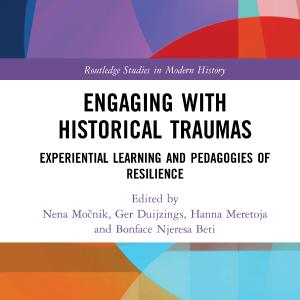 Engaging with Historical Traumas - Hardback In China Online