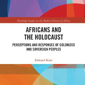 Africans and the Holocaust - Paperback / softback Cheap Sale Pay With Visa
