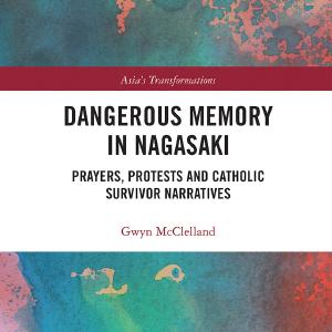 Dangerous Memory in Nagasaki - Paperback / softback Cheap Buy Authentic