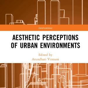 Aesthetic Perceptions of Urban Environments - Hardback Clearance Store Cheap Online
