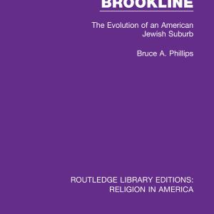 Brookline - Paperback / softback Collections For Sale