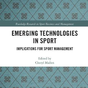 Emerging Technologies in Sport - Paperback / softback Clearance Online Amazon