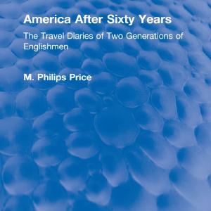 America After Sixty Years - Hardback Cheapest Pice Cheap Online