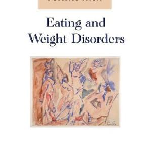 Eating and Weight Disorders - Paperback / softback Low Pice For Sale
