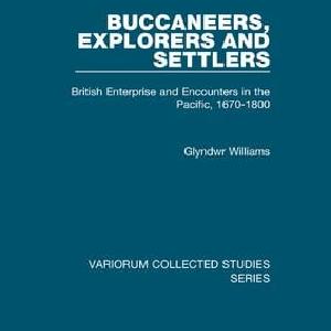 Buccaneers, Explorers and Settlers - Paperback / softback Where To Buy