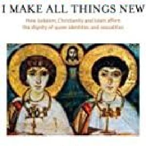 BEHOLD, I MAKE ALL THINGS NEW Clearance Footaction