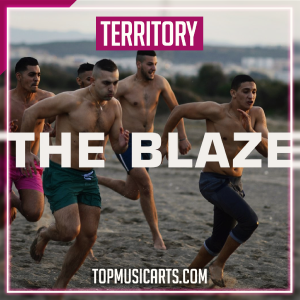 The Blaze - Territory Ableton Remake (Electronic) Best Pices