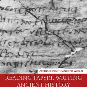 Reading Papyri, Writing Ancient History - Paperback / softback Cheap Big Sale