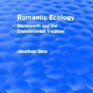 Romantic Ecology (Routledge Revivals) - Paperback / softback Discounts Cheap Pice