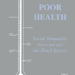 Poor Health - Paperback / softback Buy Cheap Free Shipping