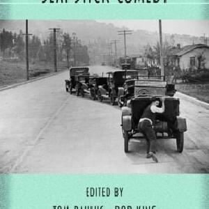 Slapstick Comedy - Paperback / softback Sale Comfortable