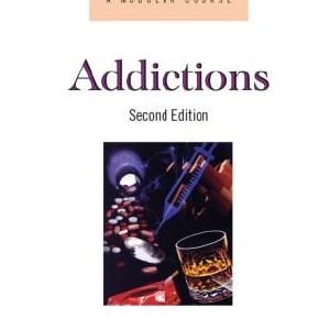 Addictions - Hardback Cheap Sale Marketable