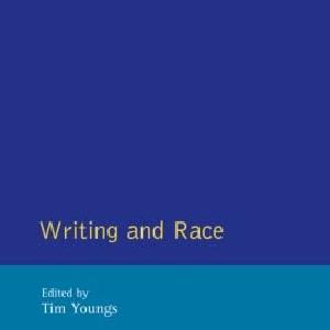 Writing and Race - Paperback / softback Browse