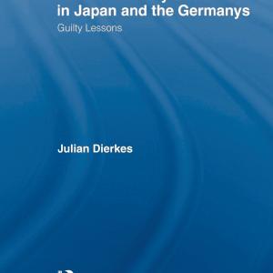 Postwar History Education in Japan and the Germanys - Paperback / softback Largest Supplier For Sale