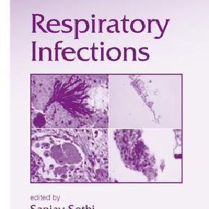 Respiratory Infections - Paperback / softback Cheap Supply