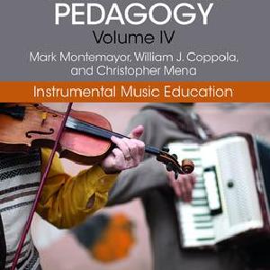 World Music Pedagogy, Volume IV: Instrumental Music Education - Paperback / softback Cheap Online Store