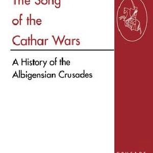 Song of the Cathar Wars - Paperback / softback Cheap Fashionable