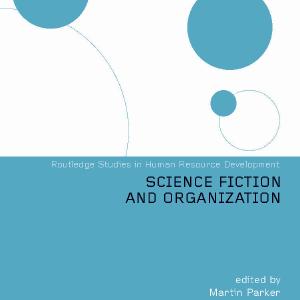 Science Fiction and Organization - Paperback / softback Outlet Order