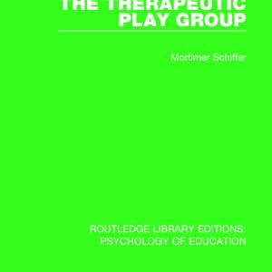 Therapeutic Play Group - Paperback / softback Explore Cheap Pice