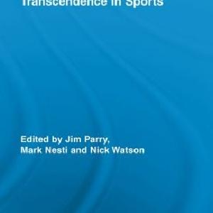 Theology, Ethics and Transcendence in Sports - Paperback / softback Sast