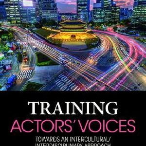 Training Actors' Voices - Paperback / softback Online Online High Quality