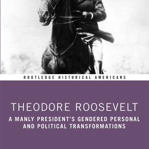 Theodore Roosevelt - Paperback / softback Buy Cheap Genuine