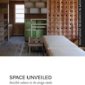 Space Unveiled - Paperback / softback Cheap Pictures