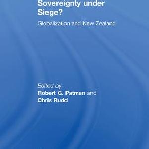Sovereignty under Siege - Paperback / softback Cheap Cost