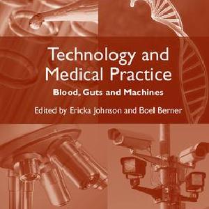 Technology and Medical Practice - Paperback / softback Pick A Best For Sale