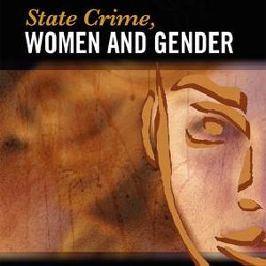 State Crime, Women and Gender - Paperback / softback Sale Affordable