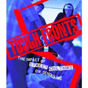 Tough Fronts - Paperback / softback Discount Big Sale