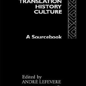 Translation/History/Culture - Paperback / softback Clearance Websites