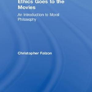 Ethics Goes to the Movies - Hardback Cheap Sale With Credit Card